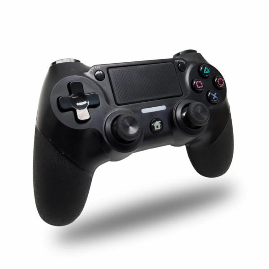 Apyrankė PS4 Nuwa 70003 Bluetooth Juoda