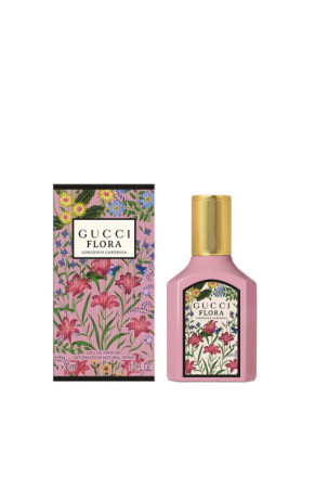 Moterų kvepalai Gucci Flora Gorgeous Gardenia EDP EDP 30 ml