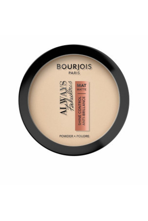 Kompaktiniai bronziniai milteliai Bourjois Always Fabulous Nº 108 9 g