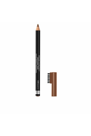 Erotinis masažo aliejus 240 ml Rimmel London Brow This Way 006-brunette