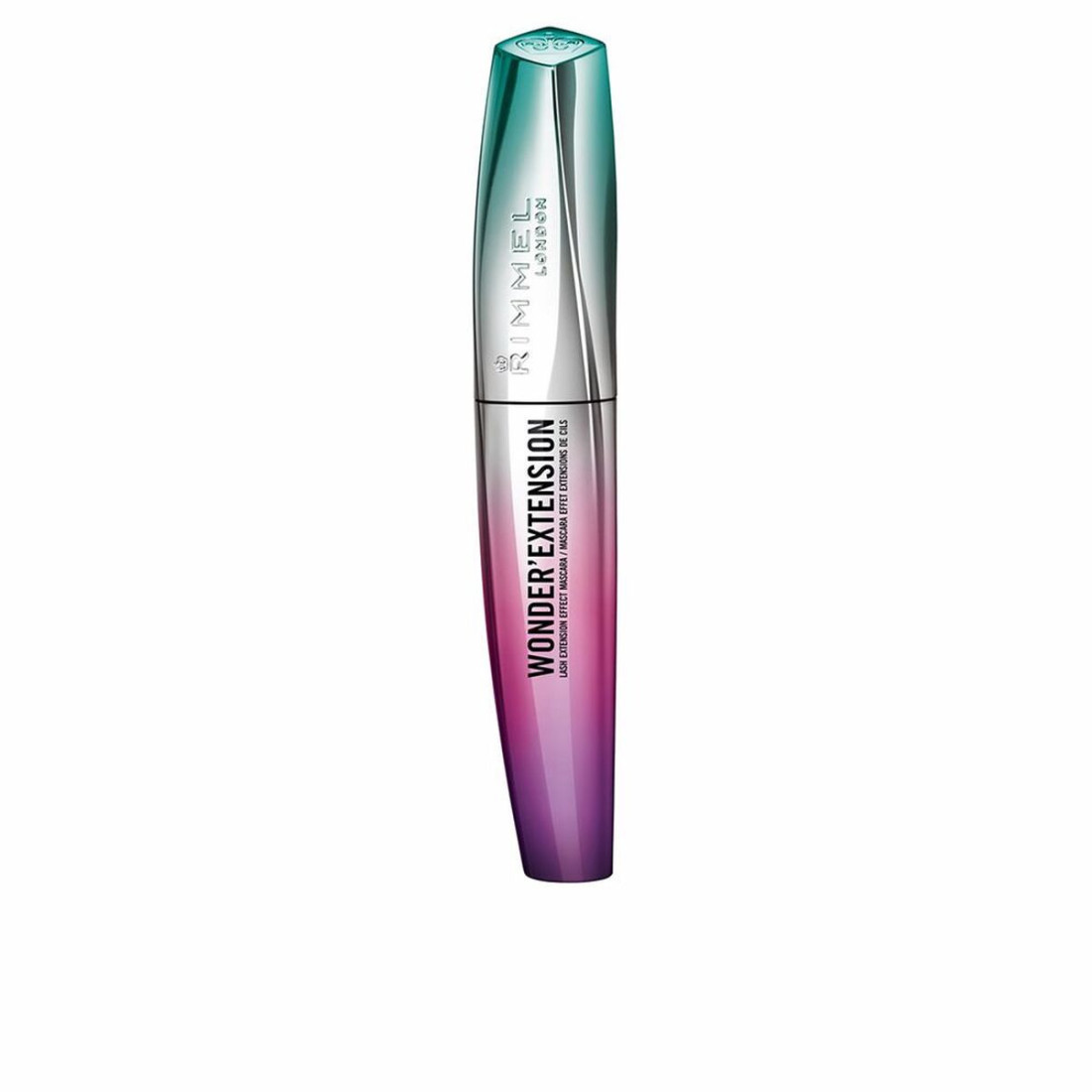 Blakstienų tušas Rimmel London Extension 11 ml