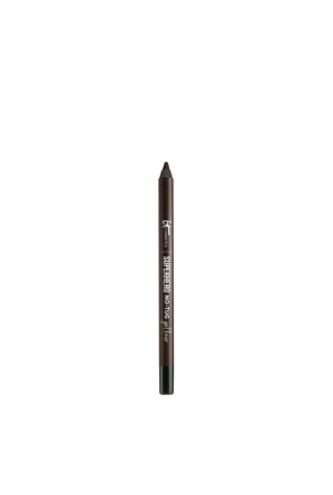 Akių pieštukas It Cosmetics Superhero Tug fantastic espresso 1,2 g