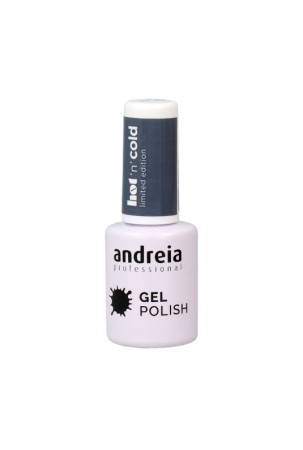 Gelinis nagų lakas Andreia Gel Polish 10,5 ml Nº 6