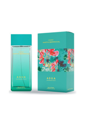 Moterų kvepalai Vicky Martín Berrocal Agua EDT 100 ml