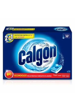 Anti-kalkinis Calgon