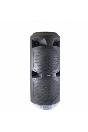 Nešiojamos Bluetooth garso kolonėlės Inovalley KA03-XXL 450 W Karaoke