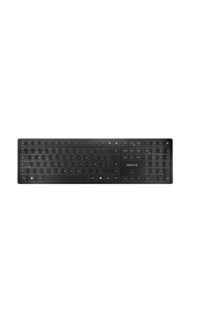 Bluetooth klaviatūra Cherry KW 9100 SLIM Ispaniška Qwerty