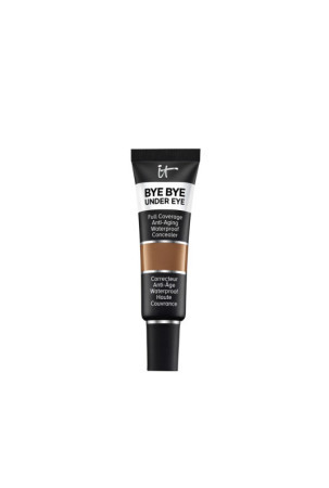 Veido korektorius It Cosmetics Bye Bye Under Eye Deep Honey (12 ml)