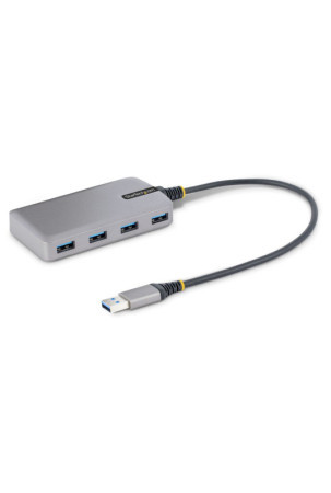 USB šakotuvas Startech 5G4AB-USB-A-HUB