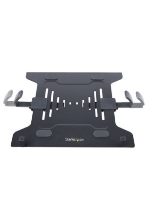 Ekrano laikiklis Startech A2-LAPTOP-DESK-MOUNT Juoda 34" 13"