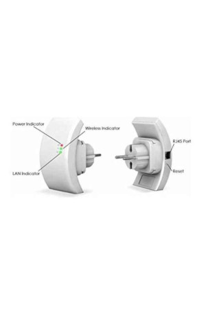 Wi-fi kartotuvas Engel PW3000 2.4 GHz 54 MB/s