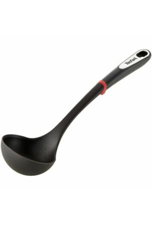 Šaukštas maišymui Tefal Ingenio Ladle Juoda Nerūdijantis plienas