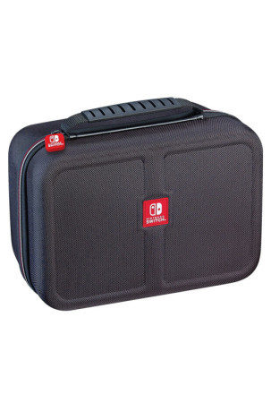 Dėklu Nintendo Switch Blackfire TRAVELER DELUXE NNS61