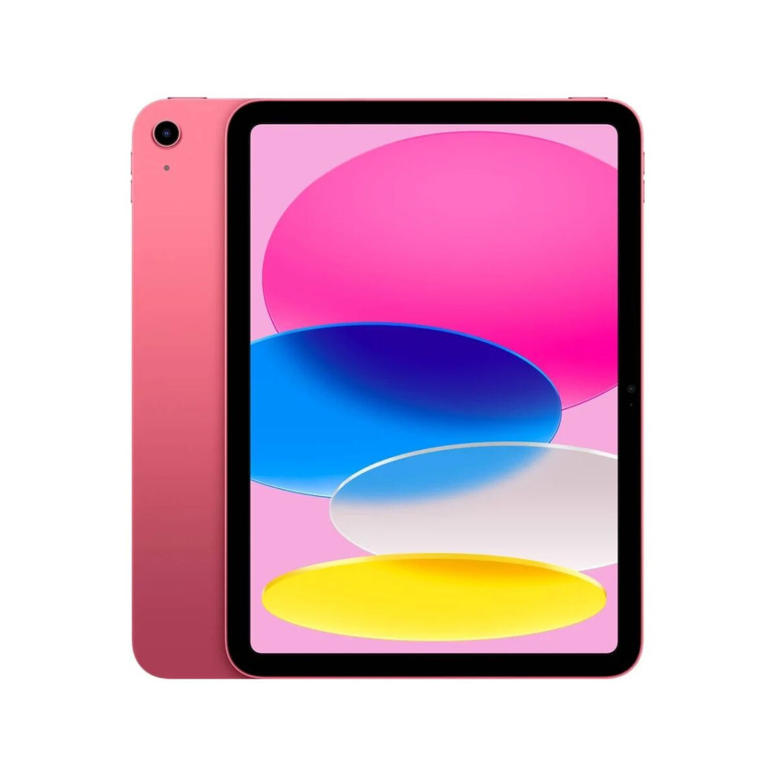 Planšetė Apple IPAD 10TH GENERATION (2022) Rožinė 256 GB