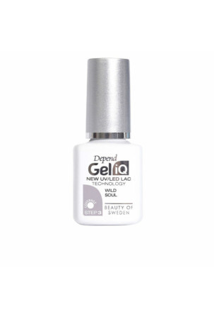 nagų lakas Beter Gel IQ Wild soul (5 ml)