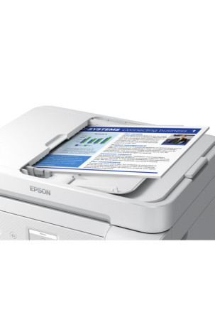 Spausdintuvas Epson ET-4856