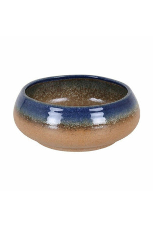 Salotų Dubuo Inde STONEWARE CARIBIAN 21 x 8 cm (3 vnt.)