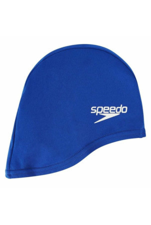 Plaukymo kepuraitė Speedo 8-710110309 Mėlyna Berniukai Poliesteris