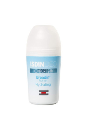 Rutulinis doedorantas Isdin Ureadin Maitinamasis (50 ml)