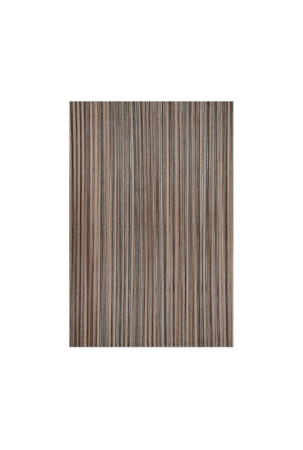 Sodo tvora Nortene Fency wick Juoda (1 x 3 m)