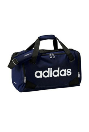 Sporto krepšys Adidas Daily Gymbag S Mėlyna Tamsiai mėlyna Vienas dydis