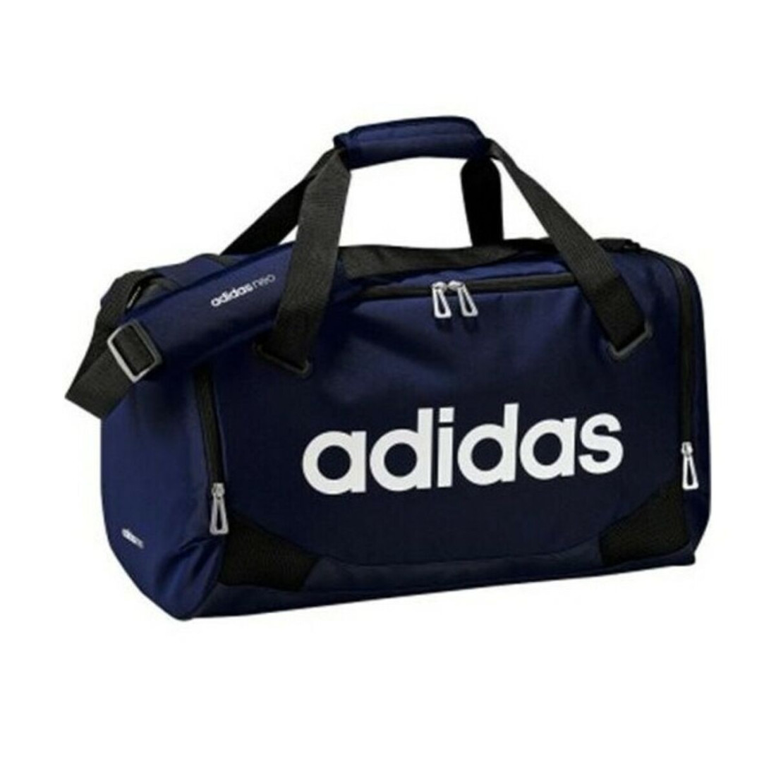 Sporto krepšys Adidas Daily Gymbag S Mėlyna Tamsiai mėlyna Vienas dydis