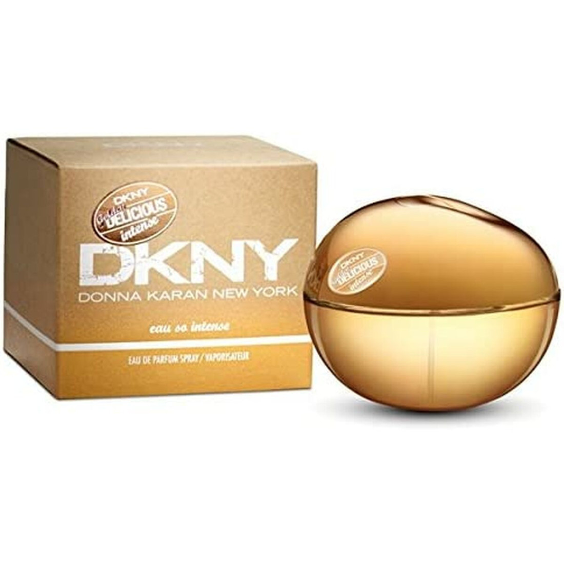 Moterų kvepalai DKNY 129734 EDP EDP 100 ml