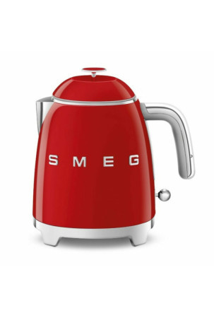 Virdulys Smeg Raudona 1400 W 800 ml