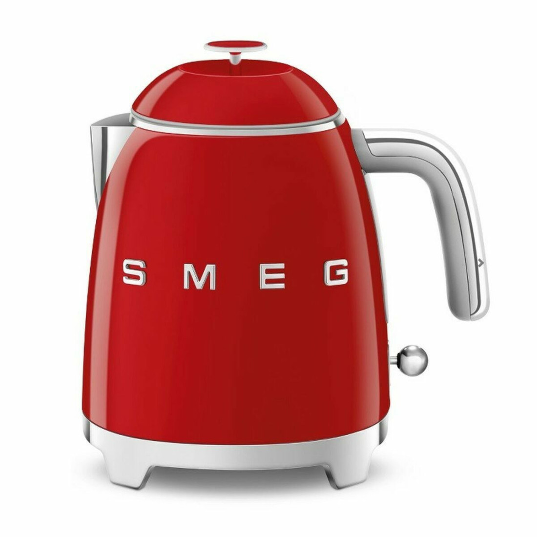 Virdulys Smeg Raudona 1400 W 800 ml