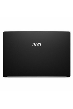 Nešiojamas kompiuteris MSI Modern 15-025XES 15,6" 8 GB RAM 512 GB SSD 8 GB Intel Core i5-1235U