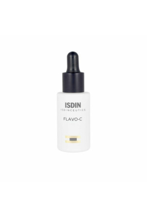 Serumas nuo senėjimo Isdin Isdinceutics 30 ml (1 vnt.)