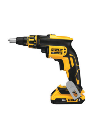 Atsuktuvas Dewalt DCF620D2-QW 18 V