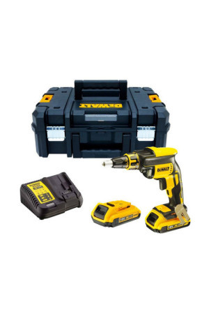 Atsuktuvas Dewalt DCF620D2-QW 18 V