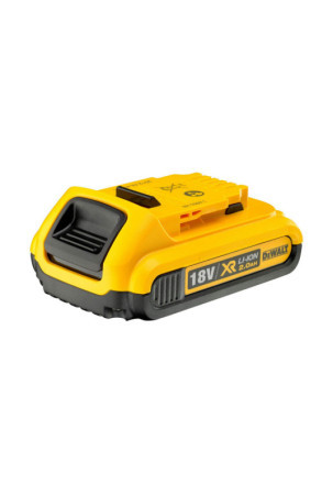 Atsuktuvas Dewalt DCF620D2-QW 18 V