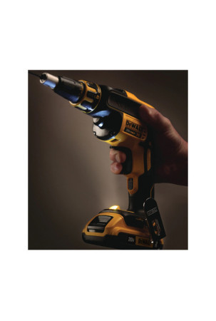 Atsuktuvas Dewalt DCF620D2-QW 18 V