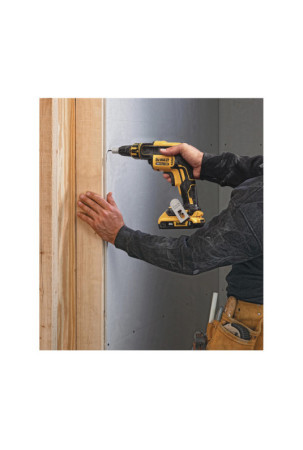 Atsuktuvas Dewalt DCF620D2-QW 18 V