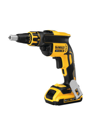 Atsuktuvas Dewalt DCF620D2-QW 18 V