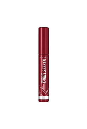 Blakstienų tušas Rimmel London Wonder Volume Thrill Seeker Extreme Black 8 ml