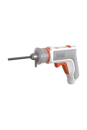 Atsuktuvas Black & Decker BCRTA01