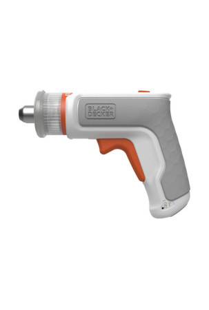 Atsuktuvas Black & Decker BCRTA01