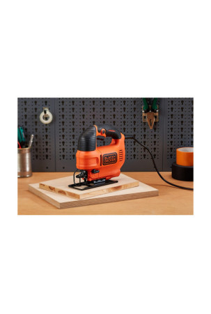 Jigsaws Black & Decker KS701PEK