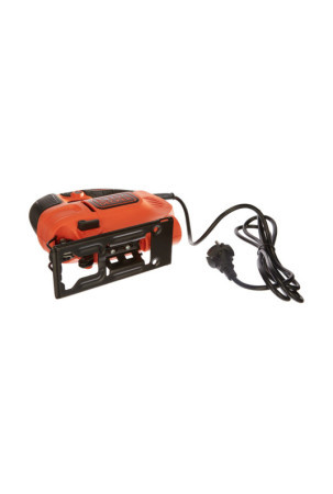 Jigsaws Black & Decker KS701PEK