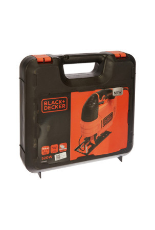 Jigsaws Black & Decker KS701PEK