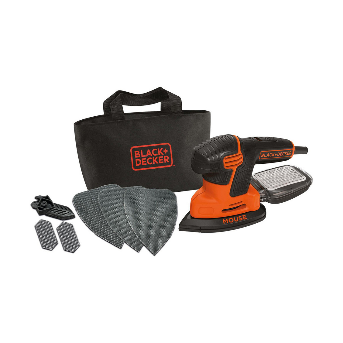 Pjūklas Black & Decker KA2000 120 W