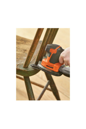 Pjūklas Black & Decker KA2000 120 W