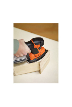 Pjūklas Black & Decker KA2000 120 W