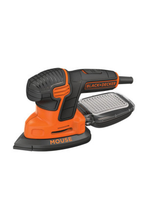 Pjūklas Black & Decker KA2000 120 W