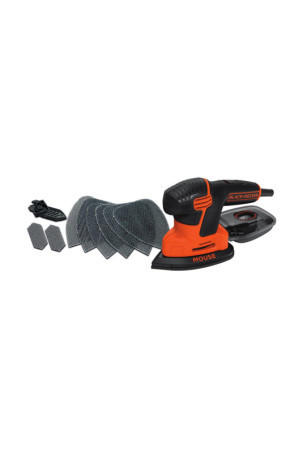 Pjūklas Black & Decker KA2000 120 W