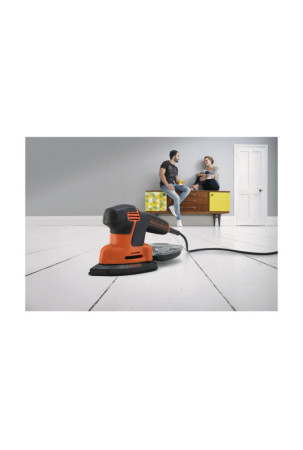 Pjūklas Black & Decker KA2000 120 W