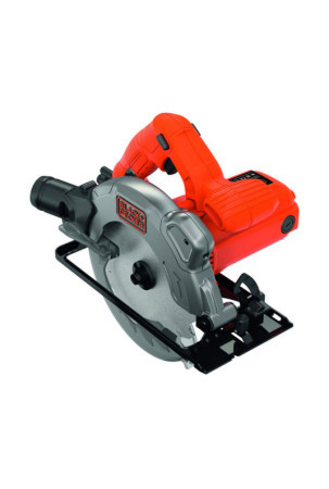 Diskinis pjūklas Black & Decker CS1250L 230 V 1250 W